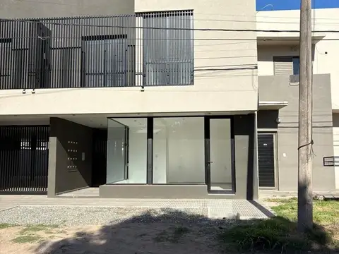 Local Comercial Zona Facultad