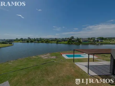 Casa en Alquiler de 3 dormitorios