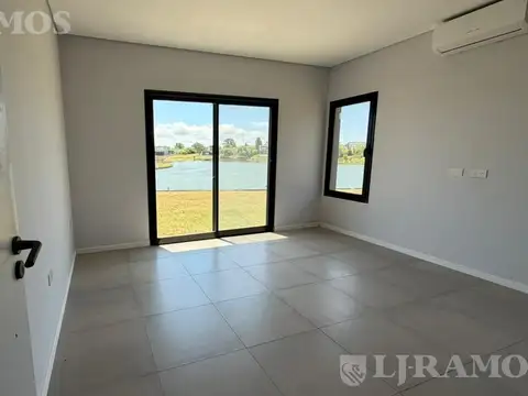 Casa en Alquiler 3 años