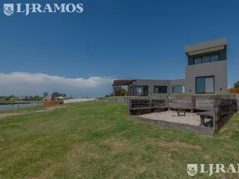 Casa en Alquiler 3 años