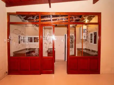 Casa en alquiler Barrio Sarmiento