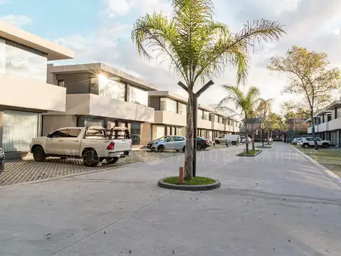 Dúplex 3 amb - Zen View 