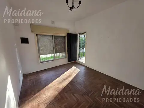 Casa en Alquiler de 1 dormitorio