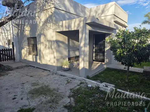 Casa en Matheu
