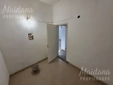 Casa en Matheu