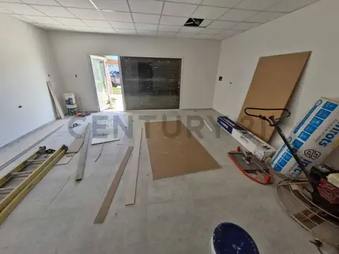 Venta de Local Comercial en Rafaela
