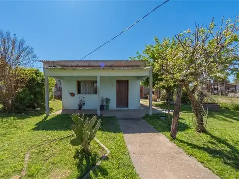 CASAS - CASA - CIUDAD DEL PLATA