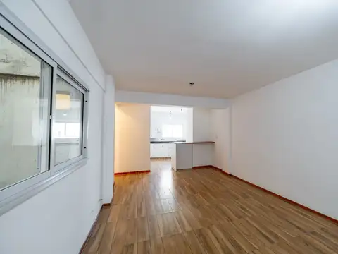 DEPARTAMENTO EN VENTA DE TRES DORMITORIOS ZONA RIO