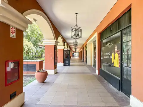 Local en Alquiler A Estrenar