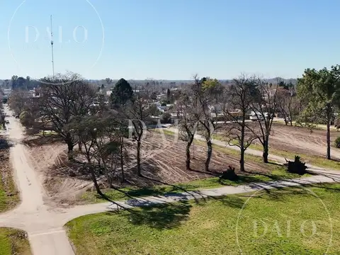 Terreno en Venta en Del Viso, USD 44.500