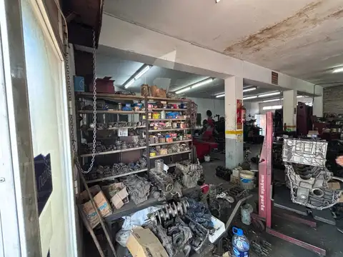 Local en Venta 17 años