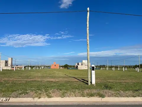 Terreno en Venta en Docta, USD 34.500