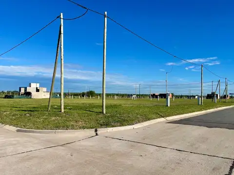 TERRENO DOCTA CENTRAL APTO DUPLEX