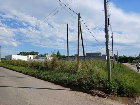 Terreno en Venta de 409,0 m2