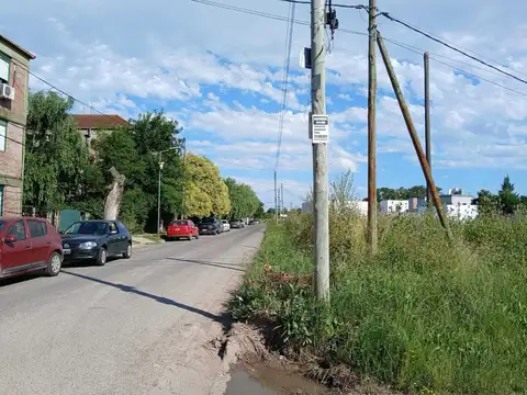 Terreno en Venta en Manuel B Gonnet, USD 50.000