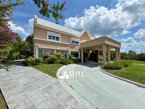 Casa en venta en Las Delicias