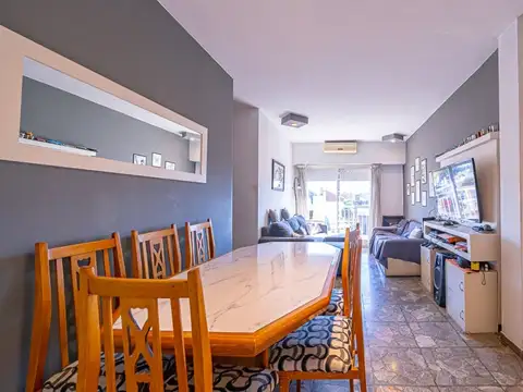 Departamento en Venta 36 años