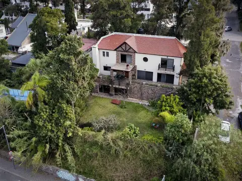 VENTA - Casa 3 Dormitorios en La Florida con Vista Franca al Río - Rosario