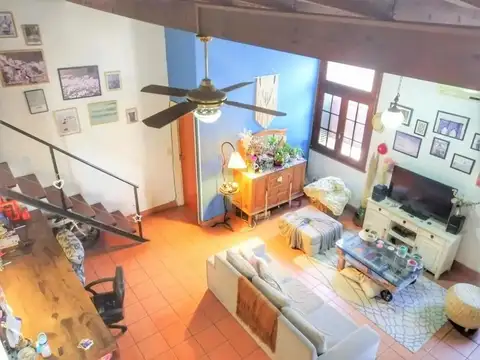 Departamento 3 ambientes en Boedo