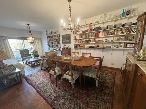 Departamento en Venta de 4 ambientes