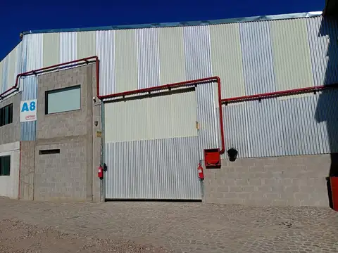 Galpón en Alquiler en Don Torcuato, Partido de Tigre