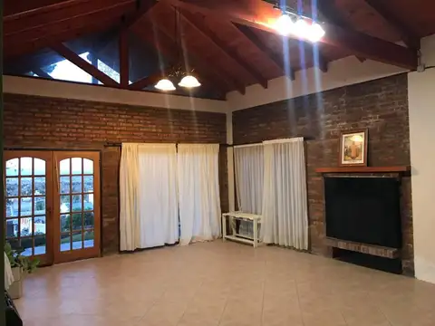 Casa en Venta 15 años