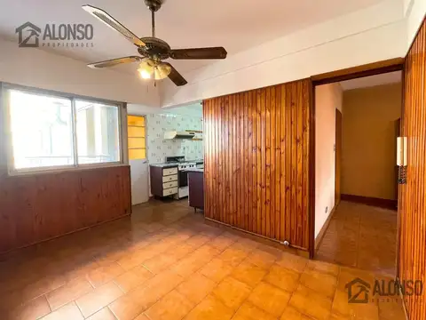Departamento en Venta de 3 dormitorios