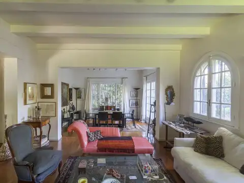 Casa en Alquiler 30 años