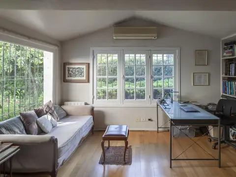 Casa en Alquiler al Este