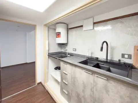 Departamento en Alquiler Apto profesional