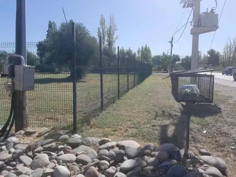 Terreno en Venta de 800,0 m2