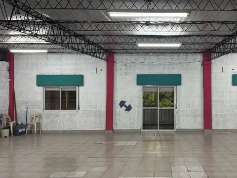 9 DE JULIO, AV. 3200