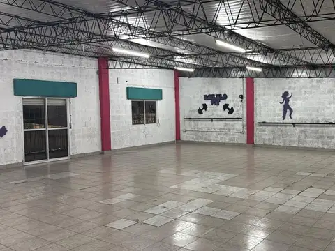 9 DE JULIO, AV. 3200
