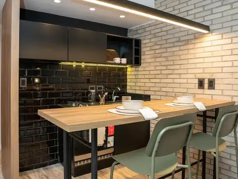 Departamento en Venta A Estrenar