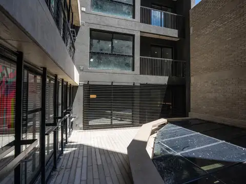 Departamento en Venta al Norte