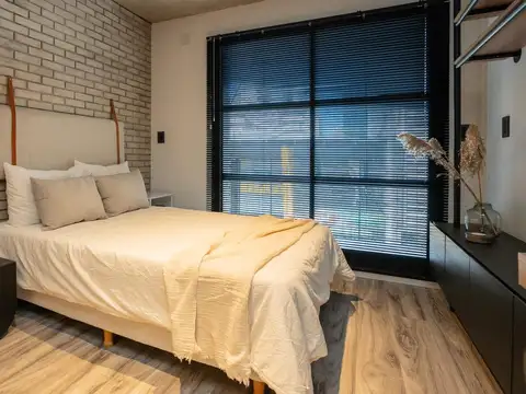 Departamento en Venta en Rosario, USD 90.000