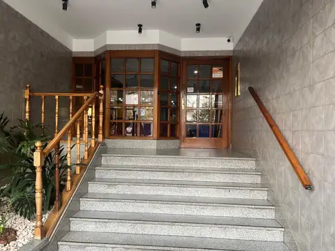 Avenida del Libertador 1200