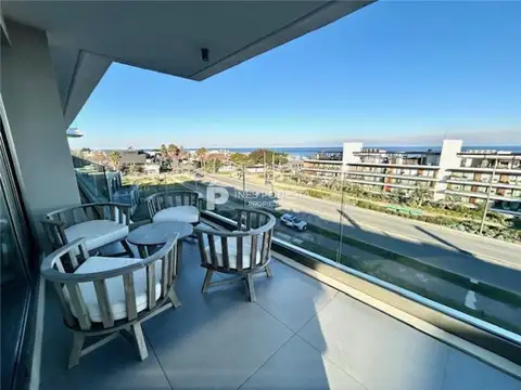 DEPARTAMENTO 3 DORMITORIOS - MANANTIALES