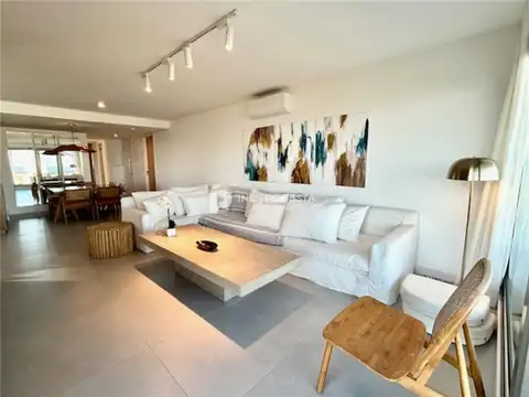 DEPARTAMENTO 3 DORMITORIOS - MANANTIALES