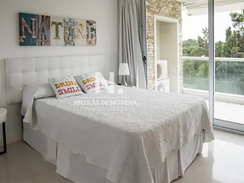 Apartamento en venta