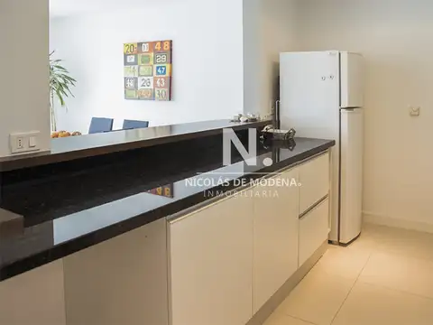 Departamento en Alquiler Temporal de 1 dormitorio