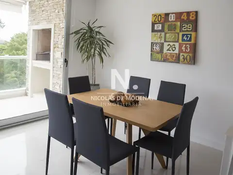 Departamento en Alquiler Temporal de 1 dormitorio