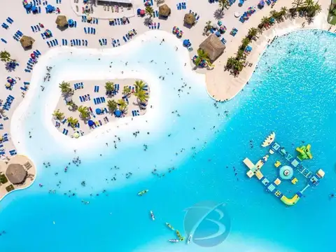 Terreno en Venta en Developer Aqua, USD 58.000