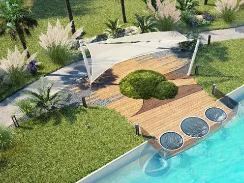 Terreno en Venta de 613,0 m2