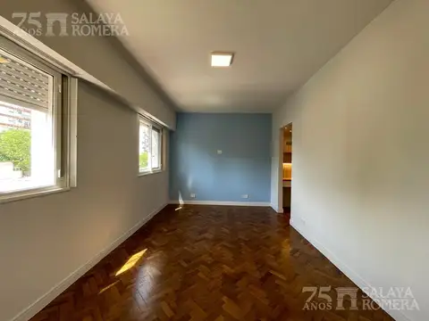 Departamento en Venta en Belgrano, USD 117.000