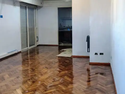 Departamento en San Nicolas De Los Arroyos