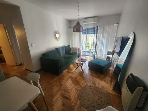 Departamento en Alquiler de 3 ambientes