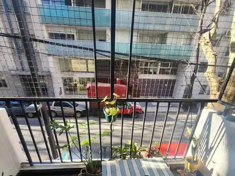 Departamento en Alquiler en Palermo, $ 1.000.000