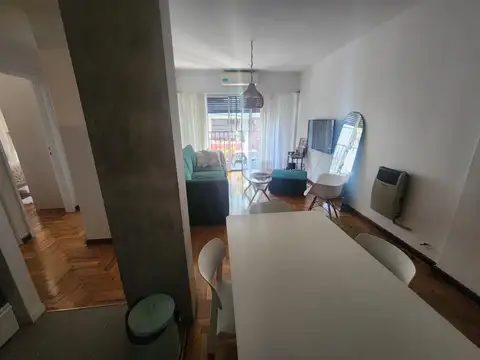 Departamento en Alquiler de 2 dormitorios