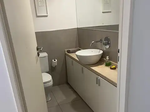 Oficina en Alquiler en Belgrano Chico, USD 700